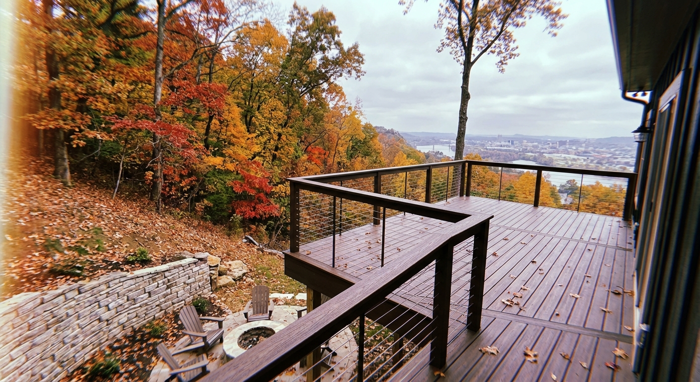 Best Deck Builders in Chattanooga (2026)