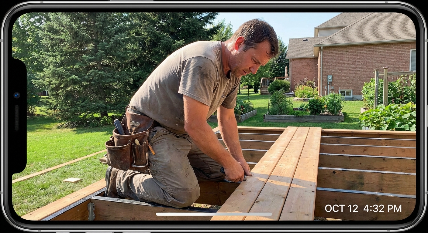 Best Deck Builders in Columbia, SC (2026)