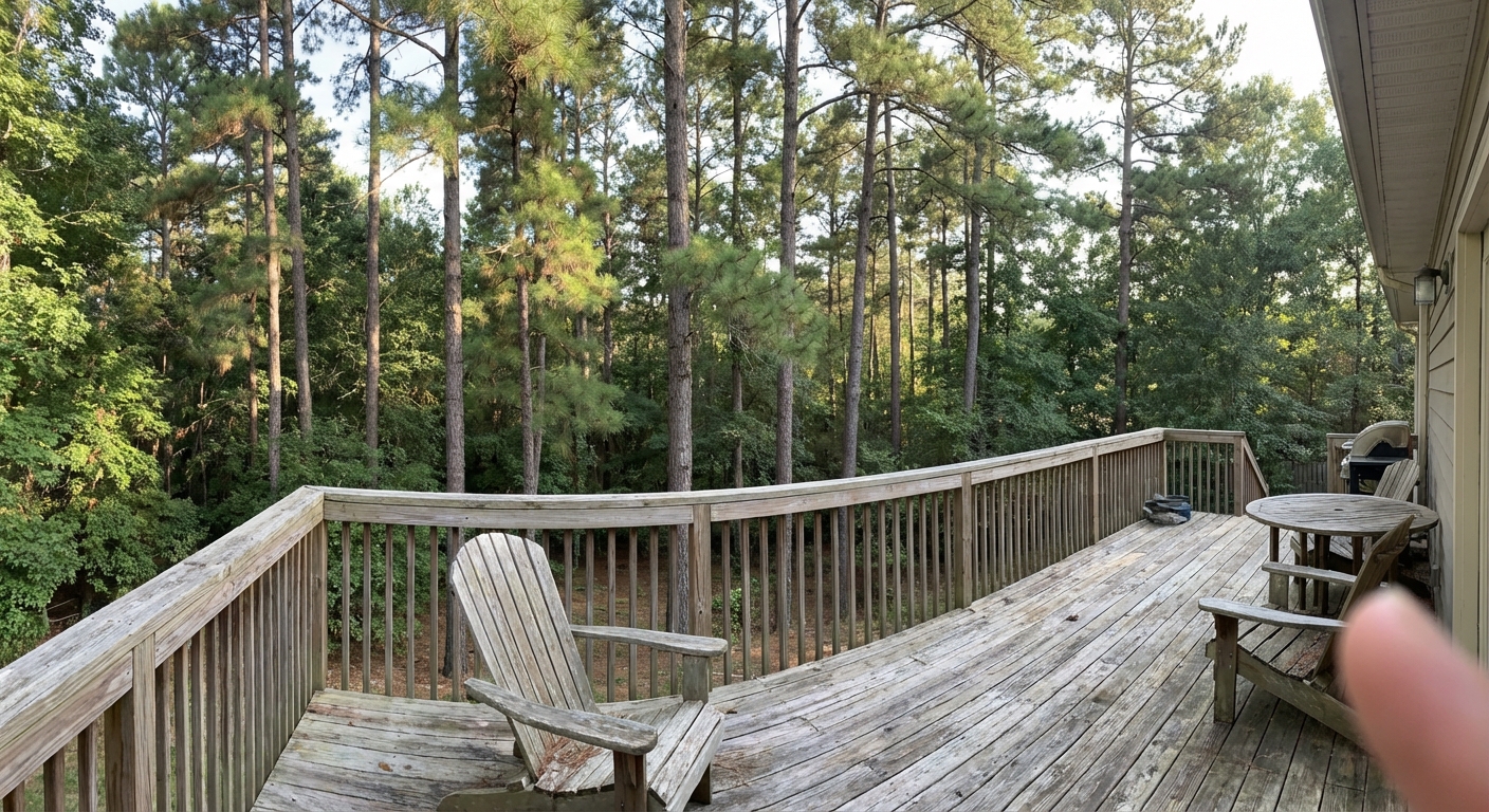 Best Deck Builders in Columbus, GA (2026)