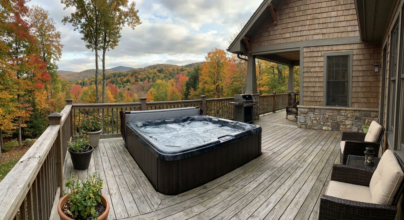 Best Deck Builders in Kalamazoo, MI: Southwest Michigan Guide