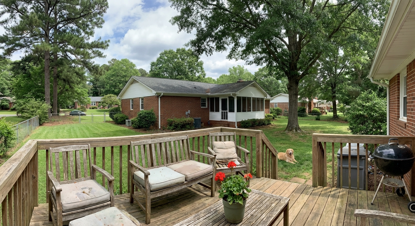 Best Deck Builders in Rock Hill, SC (2026)