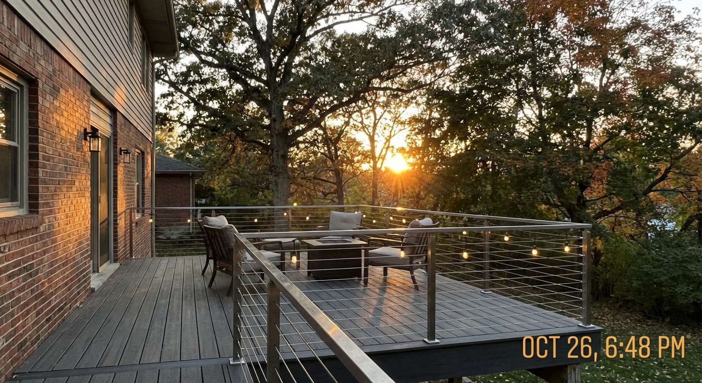 Best Deck Builders in Winston-Salem, NC (2026)