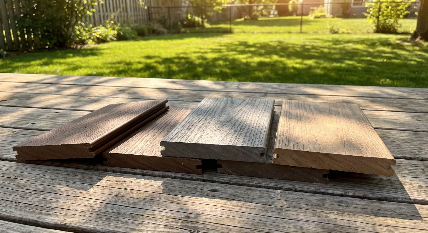 Best Decking Material for South Carolin (2026)