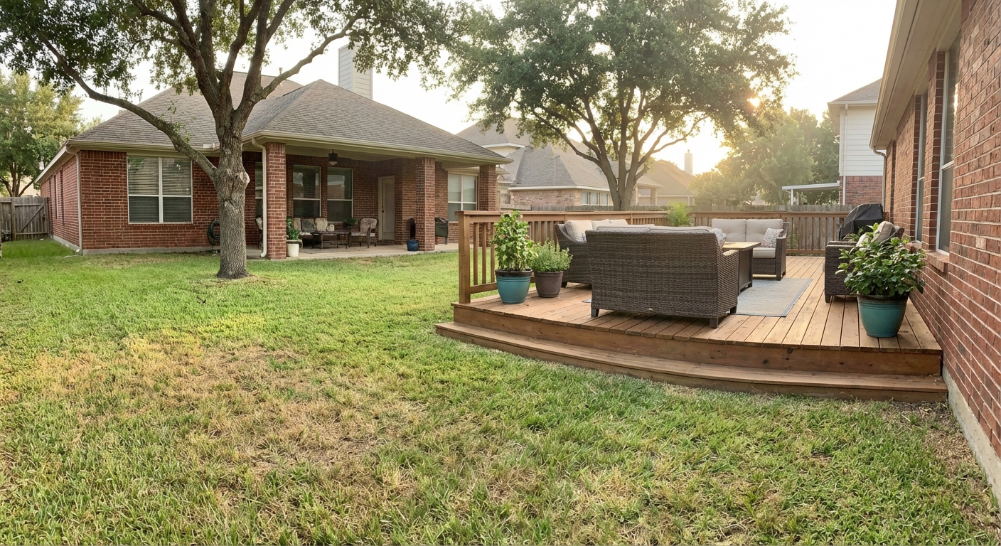Deck Builders in Sugar Land, TX (2026)