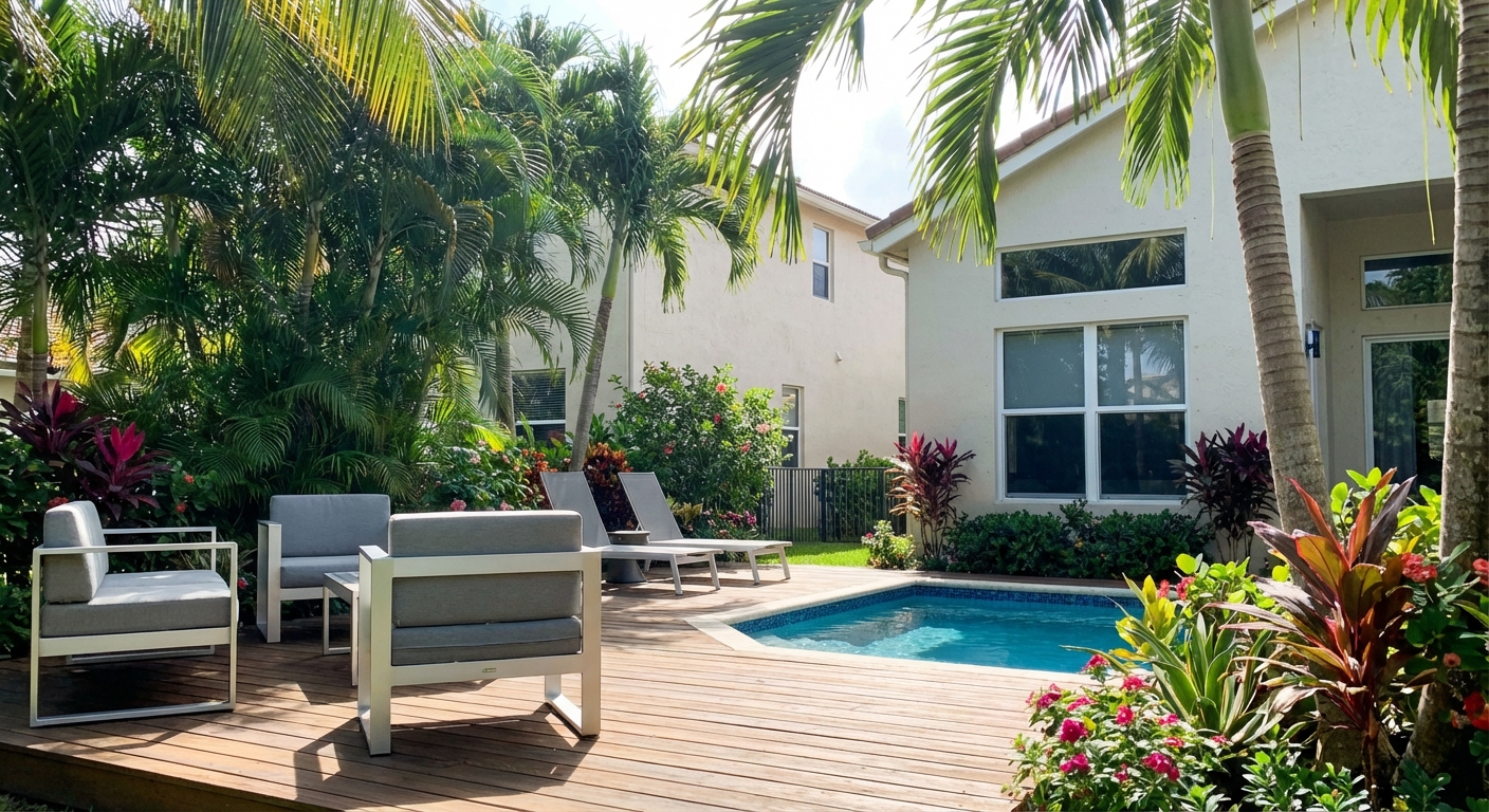 Deck Cost in Miami: Local Pricing Guide for…